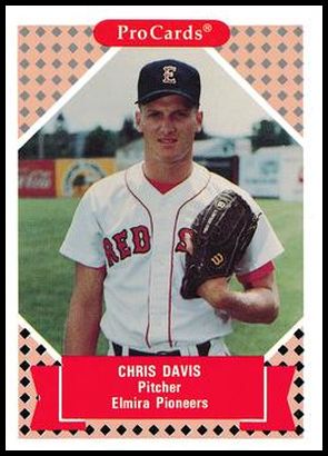 24 Chris Davis